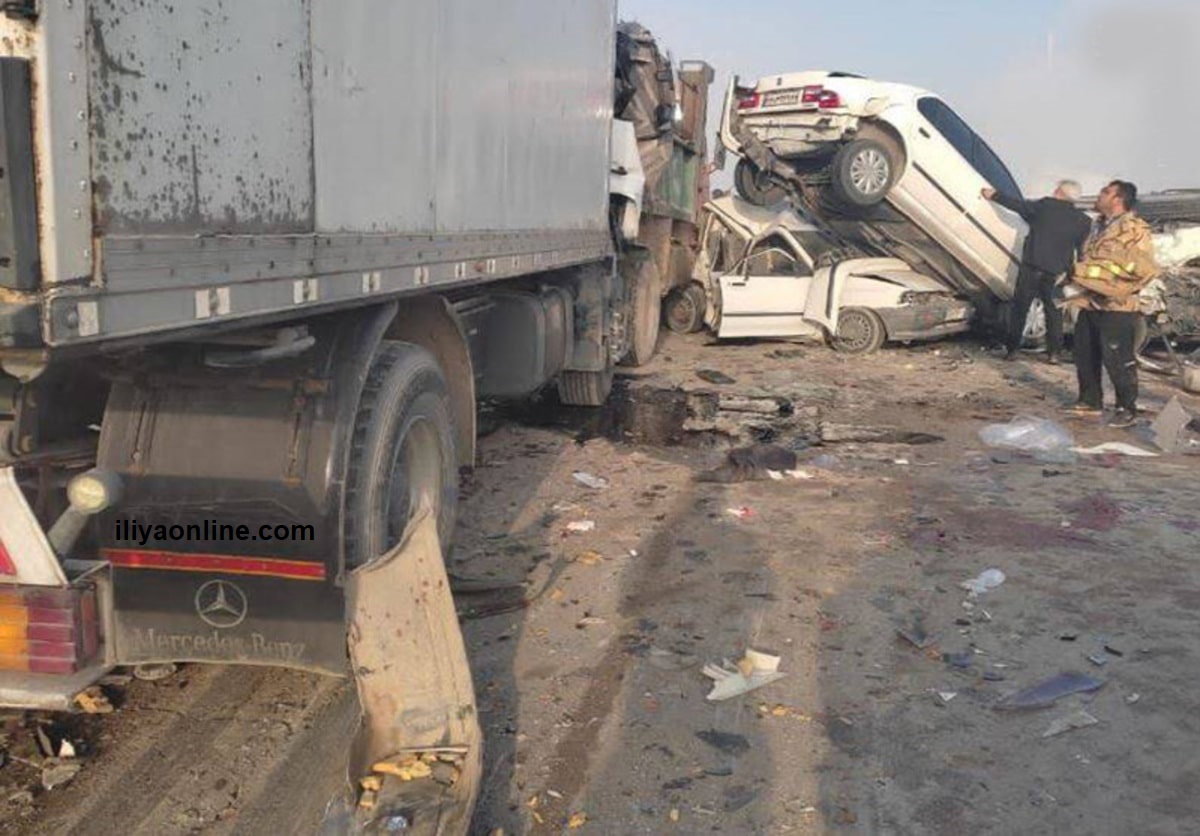 از این به بعد کیسه هوا  کار نکند خودروساز به دادگاه معرفی می شود