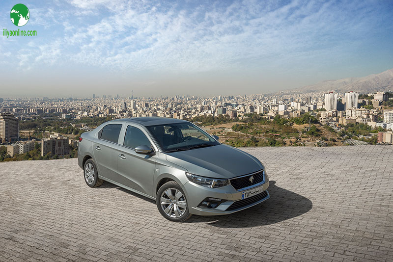 معرفی جامع خودروی تارا؛ سدان ملی ایران خودرو با نگاه به آینده