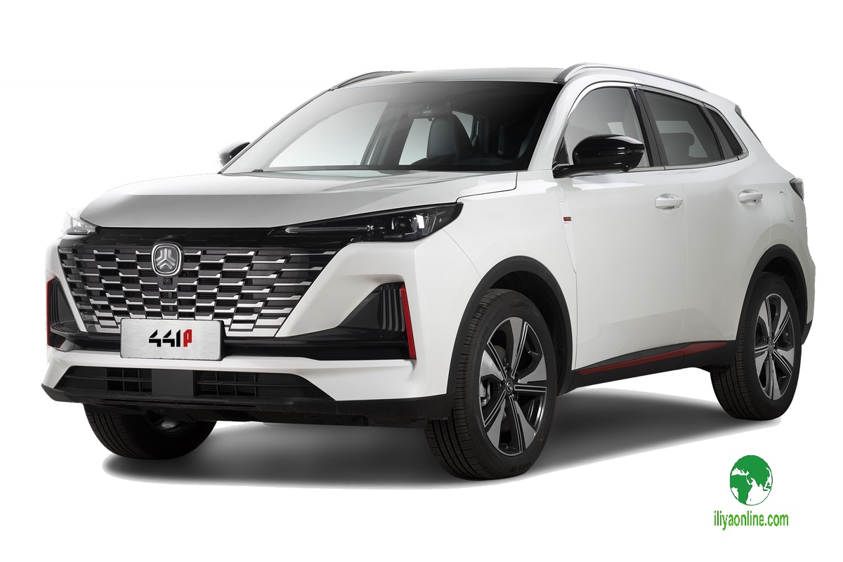 اولین شرایط پیش فروش خودروی CS۵۵ SKD ) - ۴۴۱P پلاس)  - خرداد 1404