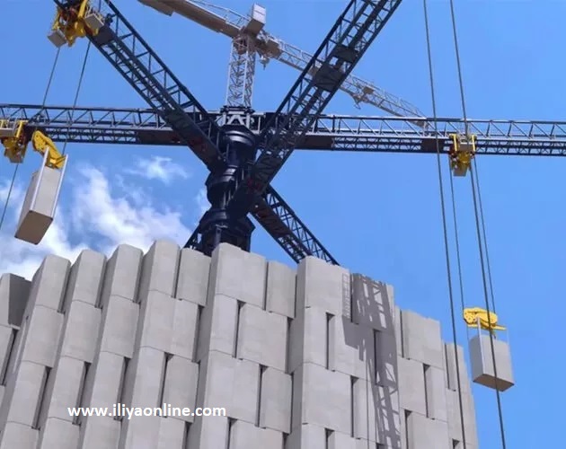 تولید نوعی بتن که جاده‌ها را به شارژرهای برقی تبدیل می‌کند