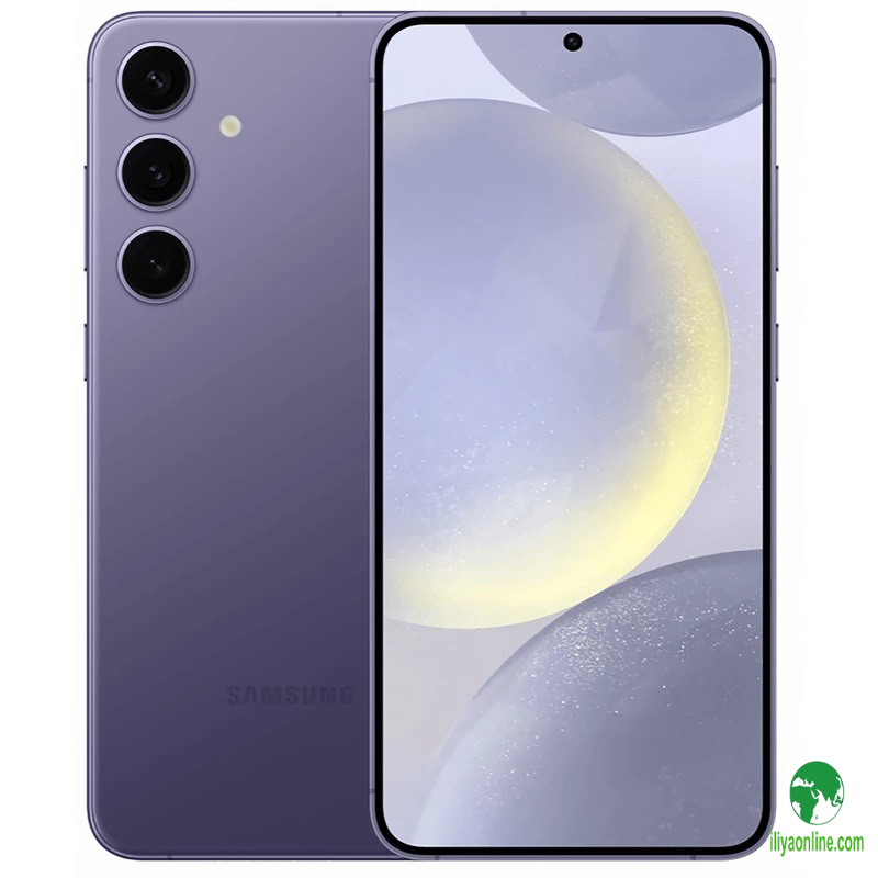 Galaxy S24 Plus | پرچمداری خوش‌ ساخت برای آدمهای جدی