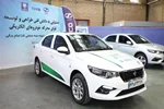 دست‌یابی ایران‌خودرو به دانش فنی طراحی و توسعه قوای محرکه خودروهای الکتریکی