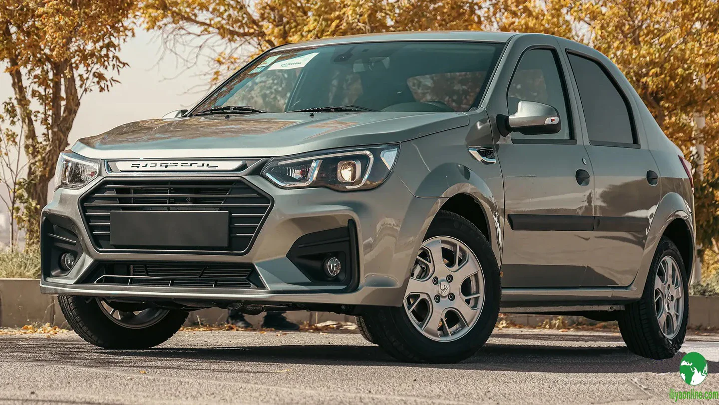 پیش فروش پارس نوا سایپا آذر ۱۴۰۴ | جزئیات کامل شرایط مشارکت در تولید