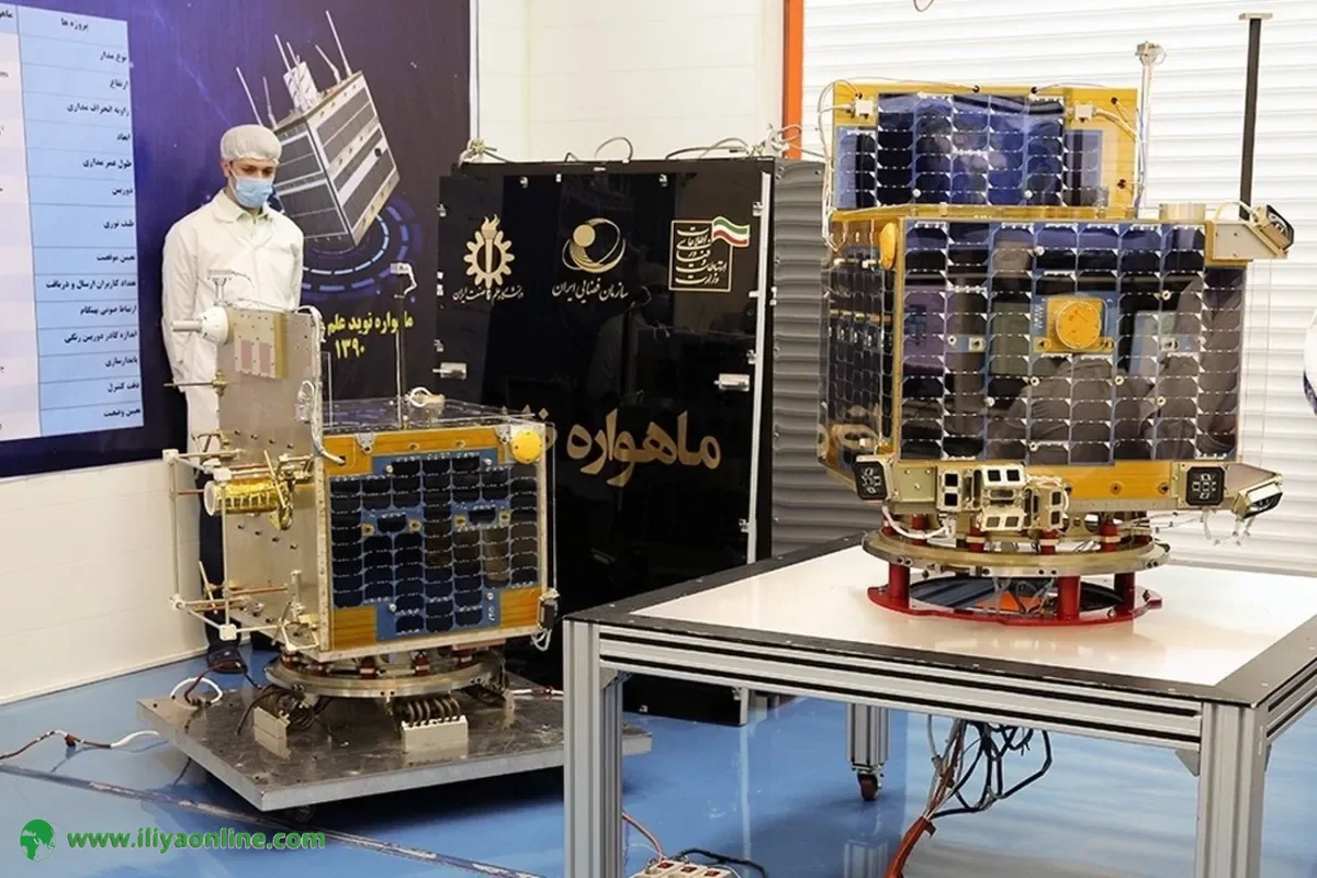 از ماهواره های «پایا»، «ظفر ۲» و نمونه دوم «کوثر» چه می‌ دانیم؟