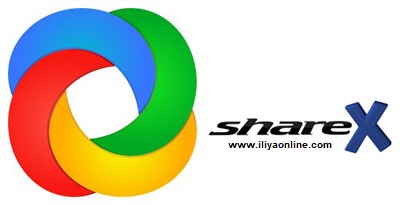 🎥 دانلود ShareX | نرم‌ افزار رایگان ضبط صفحه و اسکرین‌ شات حرفه‌ ای برای ویندوز