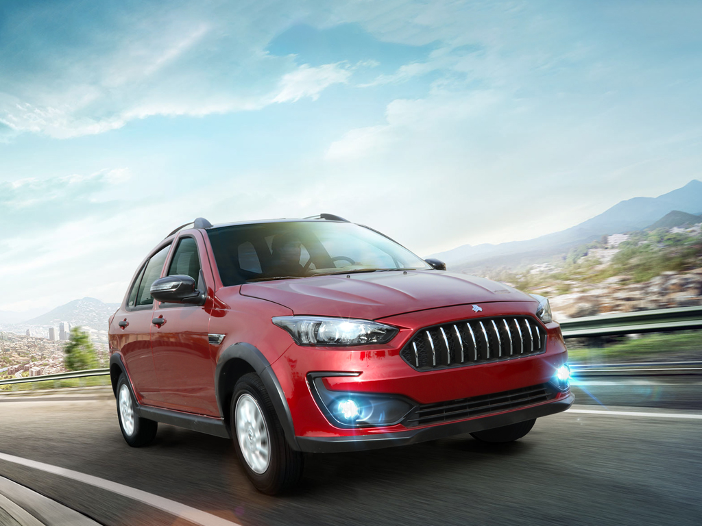 آغاز فروش خودرو اطلس توسط سایپا