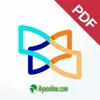 📄 Xodo PDF Reader؛ بهترین نرم‌ افزار سبک برای خواندن و ویرایش PDF