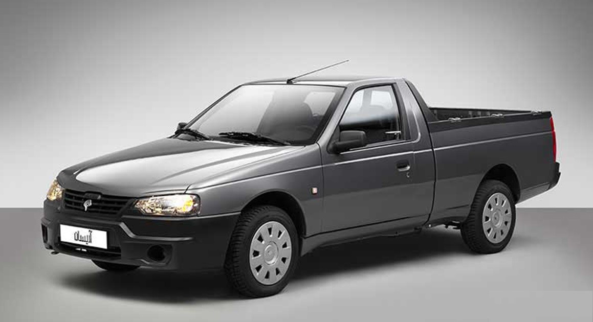 بخشنامه 4514-4513-4512- شرایط فروش و قیمت آریسان 2 اعلام شد – آبان 1401