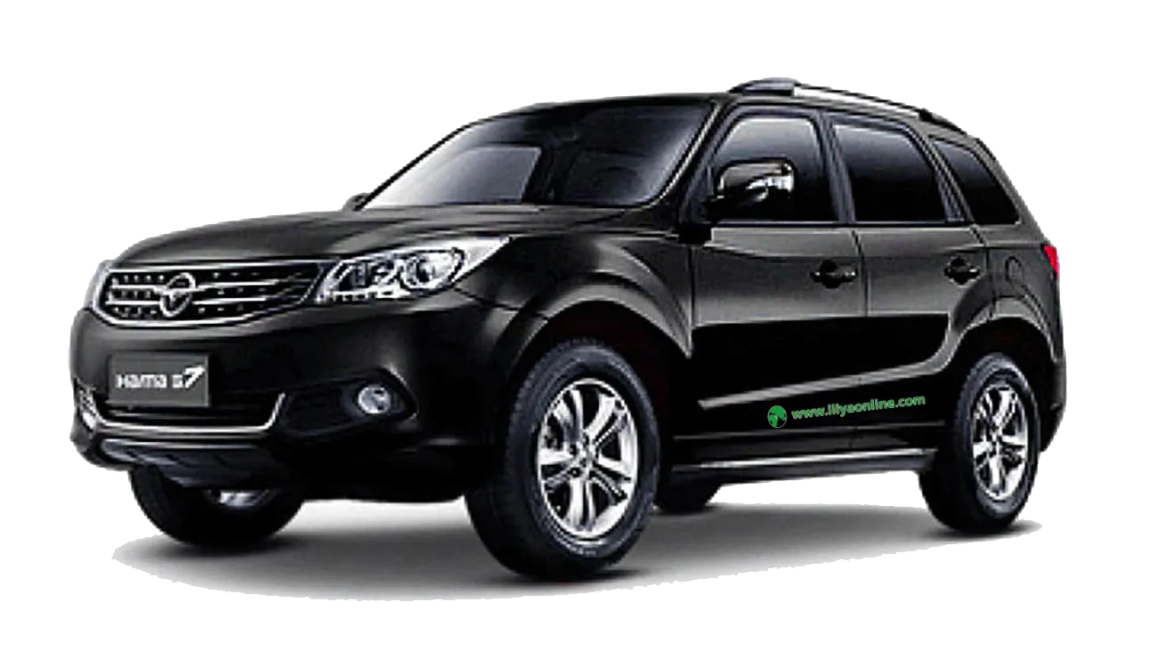 اطلاعيه عرضه خودروي هايما  S7 پلاس در بورس كالا-آبان 1401 (بخشنامه 4494 )