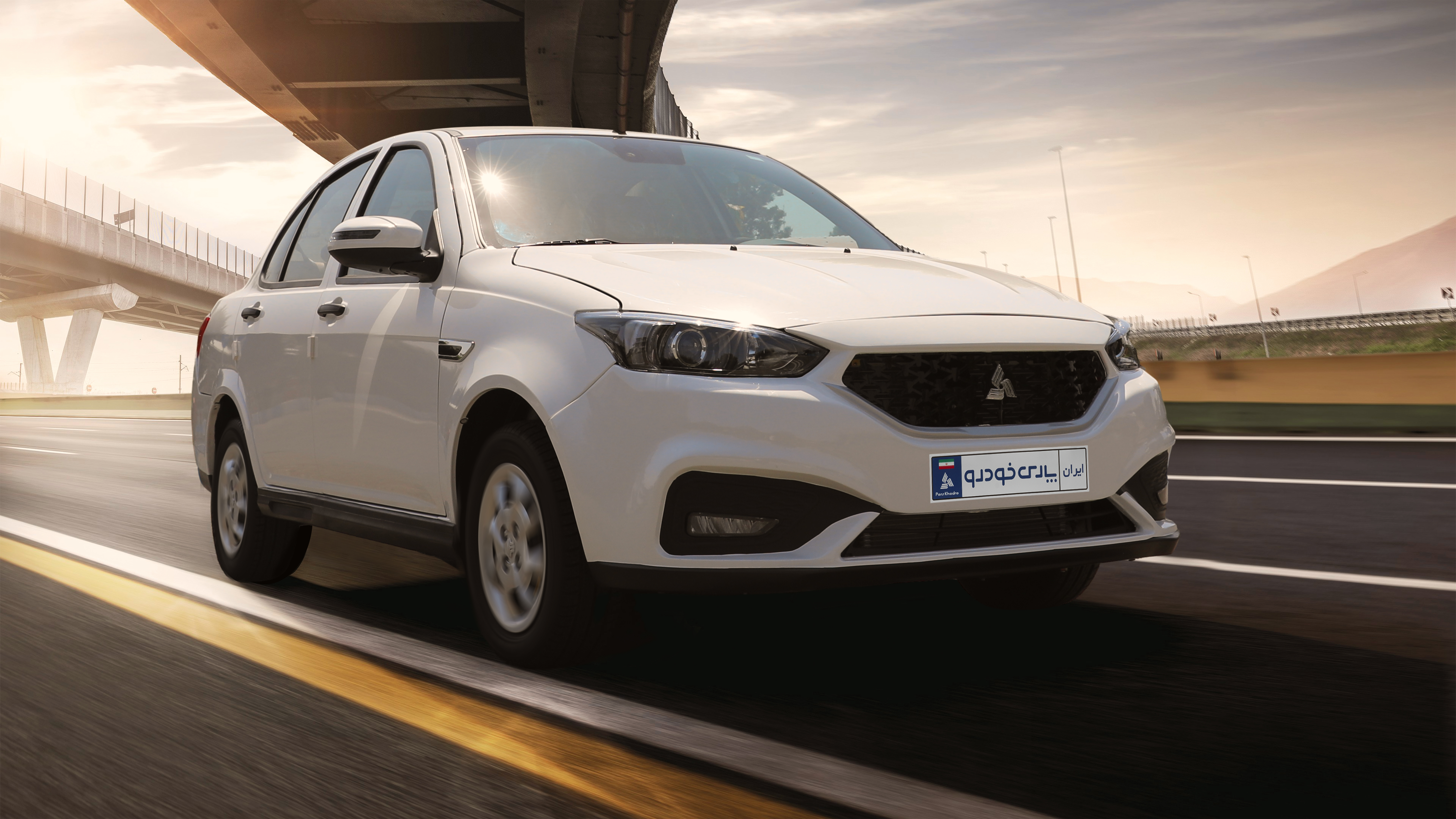 اولین شرایط پیش فروش سهند پارس خودرو اعلام شد