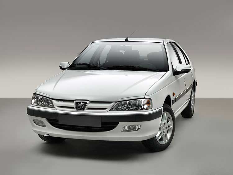 تولید پژو پارس در ایران‌خودرو ادامه‌ دارد