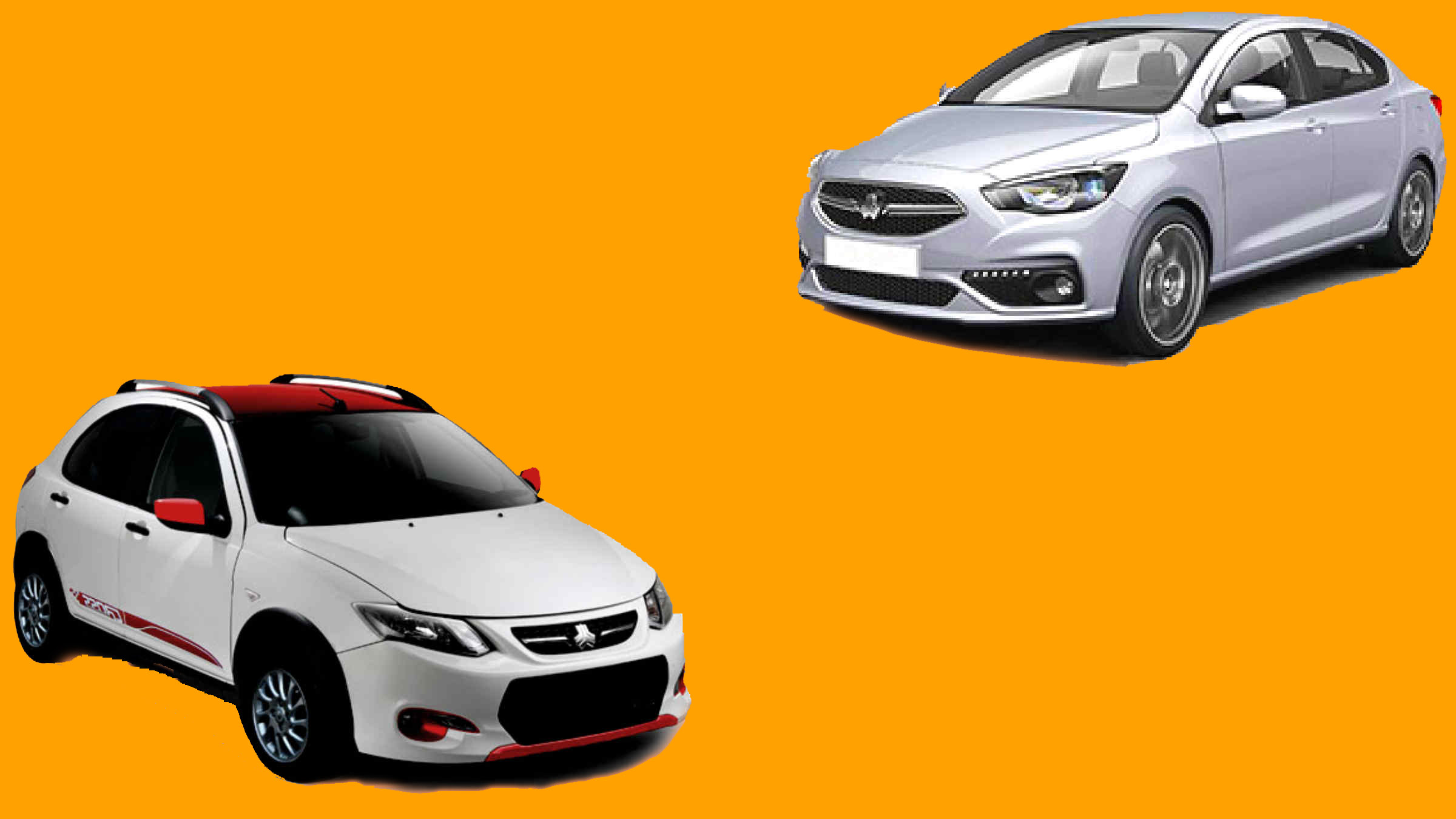 شرایط فروش فوری محصولات سایپا - ویژه بهمن 1401