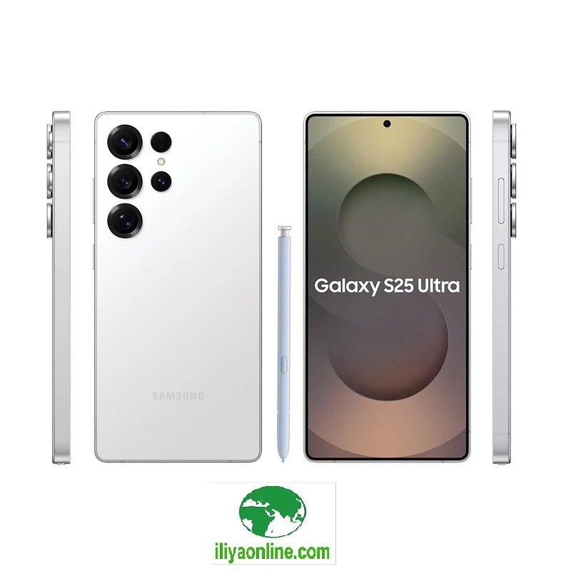 بررسی گوشی گلکسی S25 اولترا | غول هوش مصنوعی سامسونگ زیر ذره بین