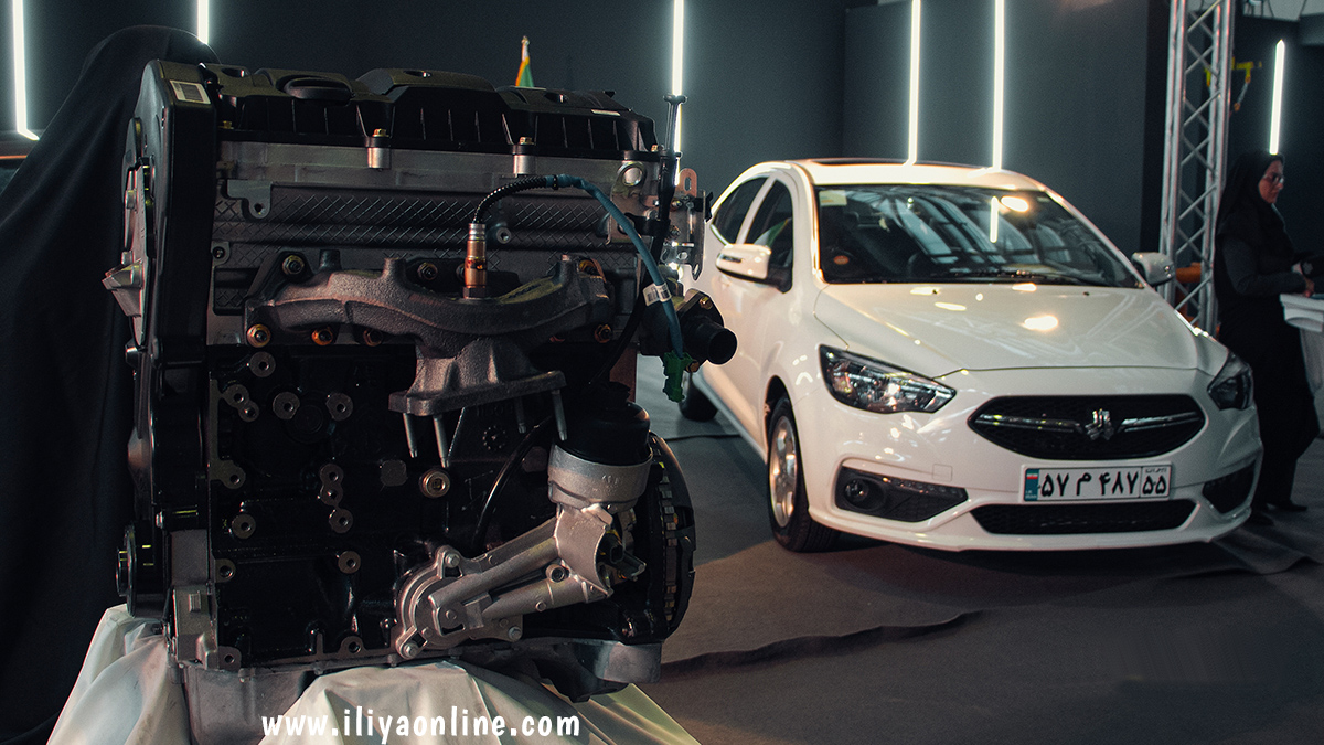 شاهین پلاس معرفی شد