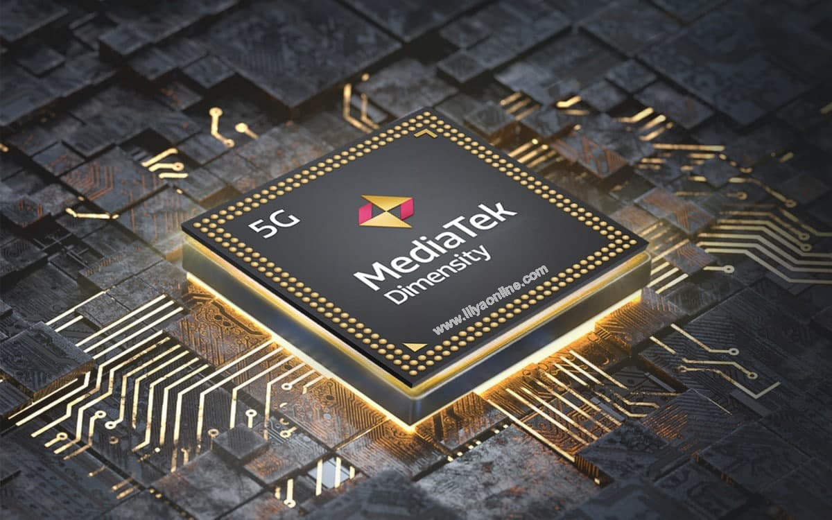 مشخصات دایمنسیتی 8100  عملکردی مشابه اسنپدراگون 888