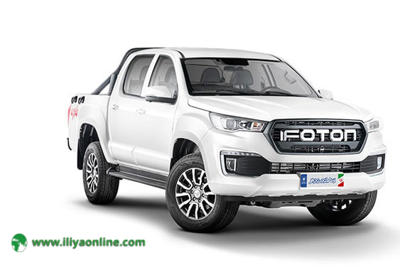 شرایط فروش فوتون تونلند G7 با قیمت علی الحساب – بهمن 1404