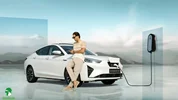 اولین شرایط فروش KMC EJ7 پلاس به صورت اقساطی