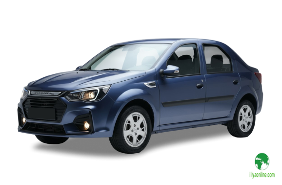 آغاز طرح فروش مشارکت در تولید خودرو «پارس نوآ» - مهر 1404