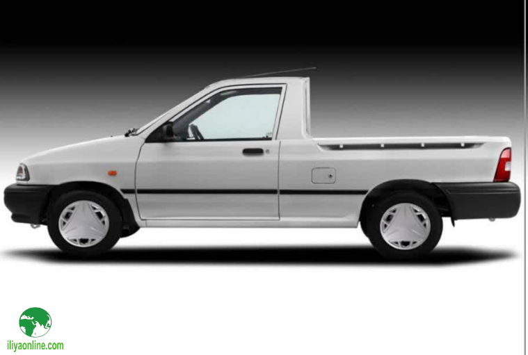 شرایط فروش پراید وانت 151 –ویژه تیر ماه 1404 (بخشنامه قرار گرفت)