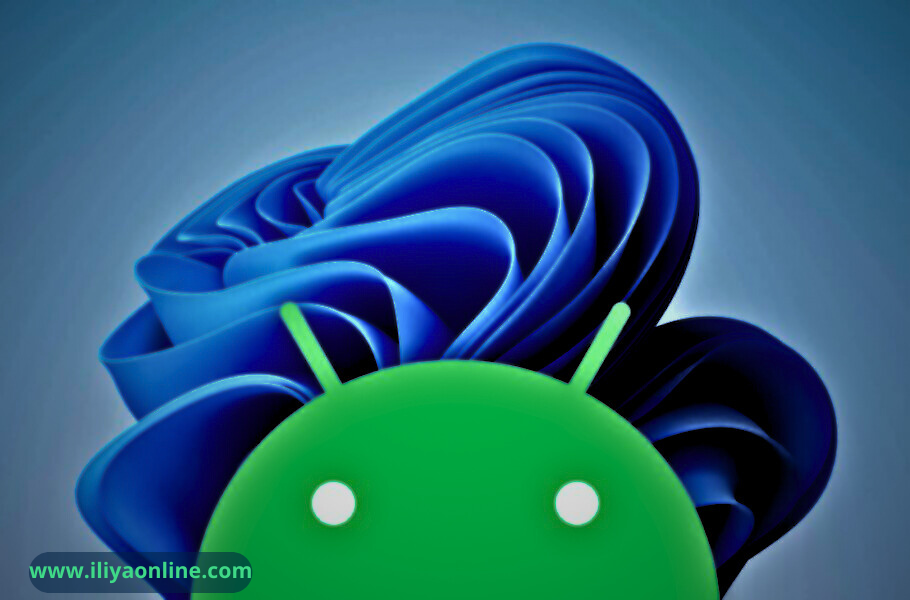 اشتراک‌ گذاری ساده ‌تر فایل بین کامپیوتر و گوشی های اندرویدی با ویندوز 11