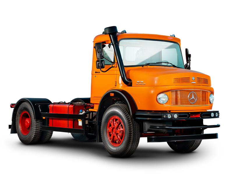 پیش فروش کامیون‌ های باری و کمپرسی ایران خودرو دیزل - ویژه اسفند 1401