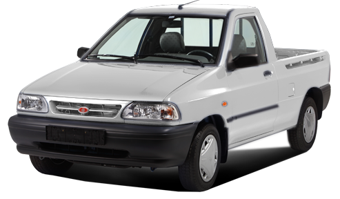 حذف قرعه کشی در پیش فروش یکساله  وانت سایپا 151