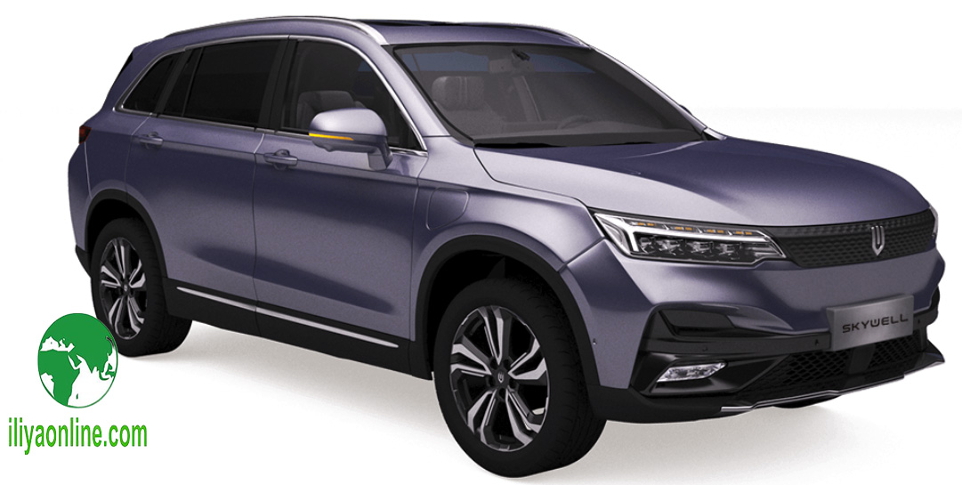 شرایط فروش اسکای ول ET5 – فروردین 1404