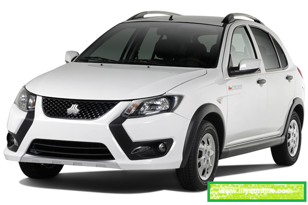 فروش فوق العاده کوییک GXR-L ویژه تیرماه 1403 ( خبر تکمیلی)