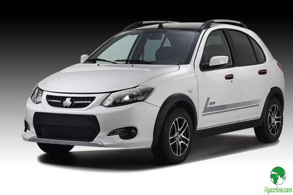 فروش محصولات سایپا از هفته آینده