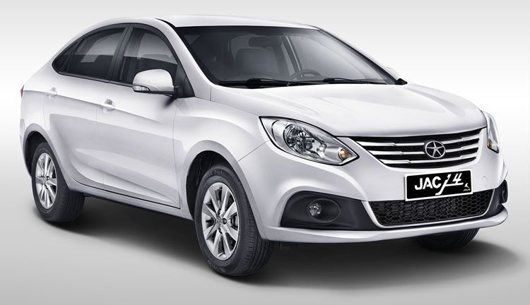 شرایط فروش اقساطی جک J4 کرمان موتور