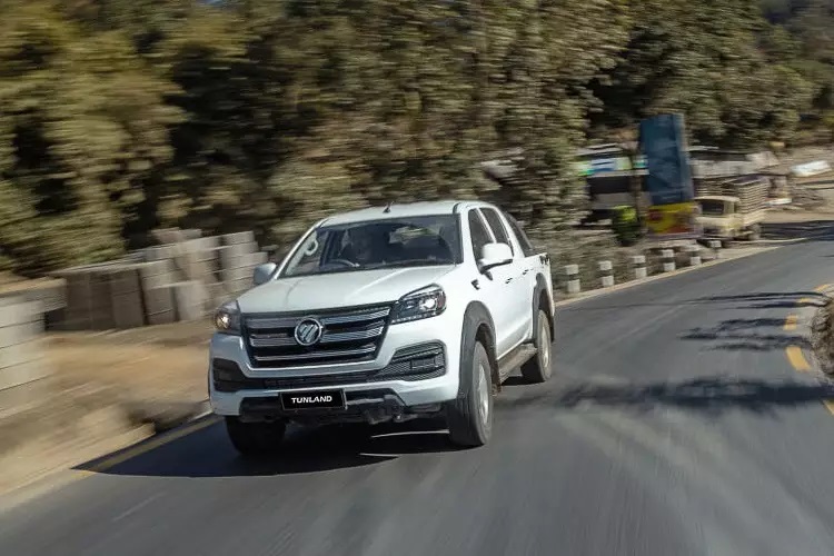 بخشنامه 19/06-1401 - طرح فروش پیکاپ فوتون دیزلی