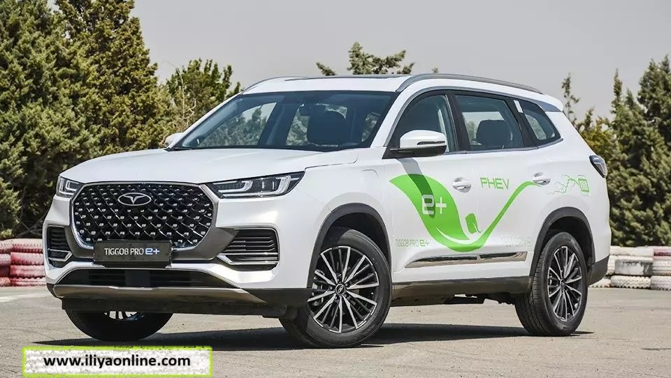 اولین شرایط فروش نقد و اقساطی فونیکس ویژه سال جدید با تحویل 90 روزه - فروردین 1403