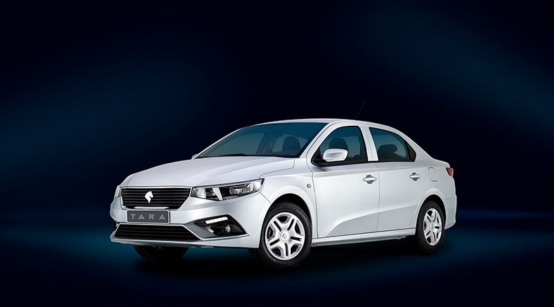 ارسال دومین محموله صادراتی تارا اتوماتیک به ارمنستان